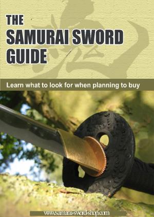 Japanese Sword Buying Guide