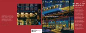 The ART of the BOOKSTORE $35.00 U.S