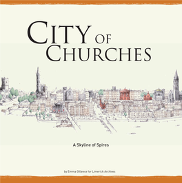 City of Churches Cover:Layout 1 12/03/2014 21:18 Page 1 C Ity of C