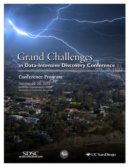 Download the Conference Program