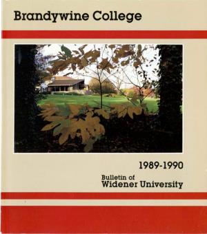 Brandywine College
