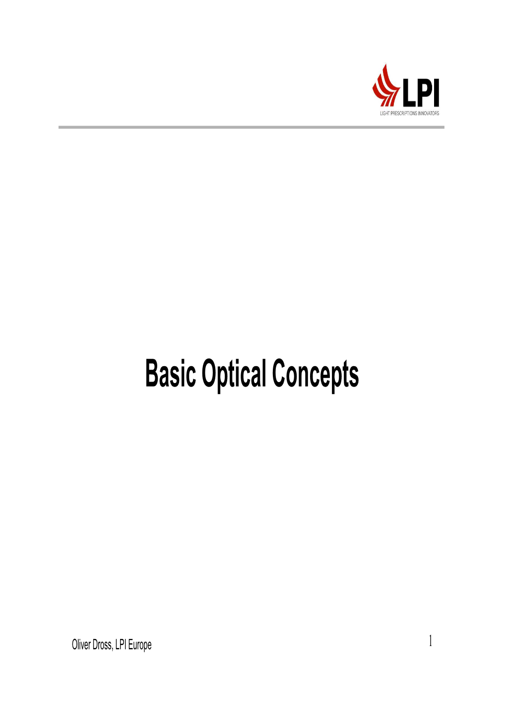 Optics Basics 08 N [Compatibility Mode]