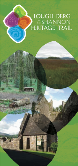 Lough Derg Heritage Trail.Pdf