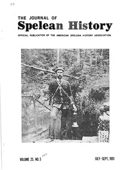 Spejean History