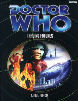 Doctor Who Trading Futures