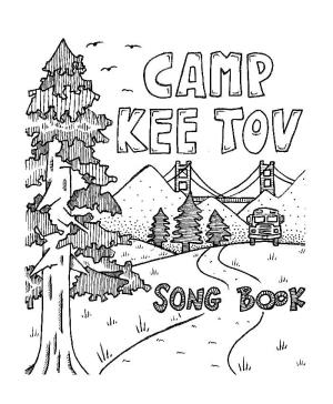 Camp-Kee-Tov-Songbook.Pdf
