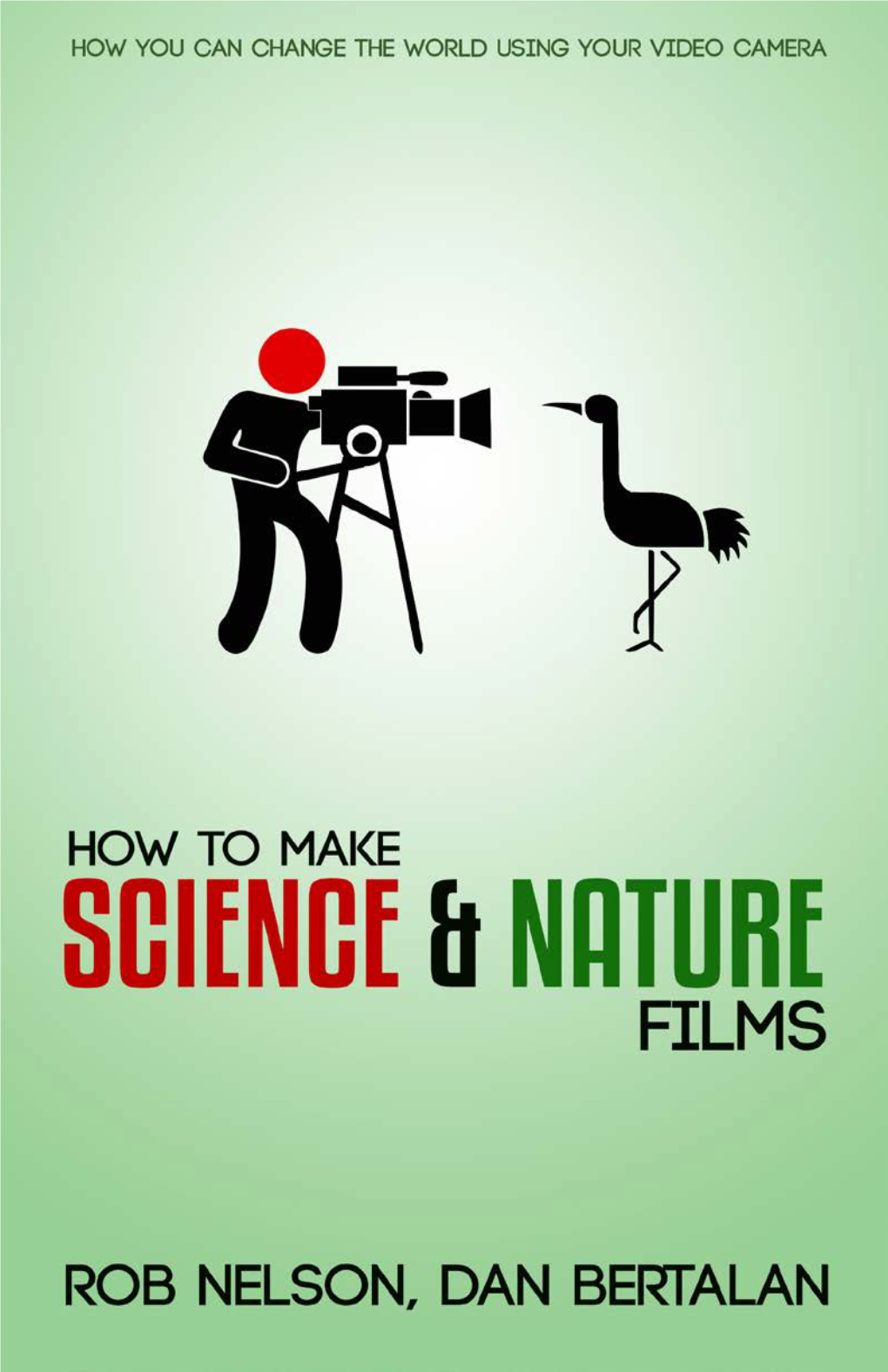 Howtomakescience&Naturefilm