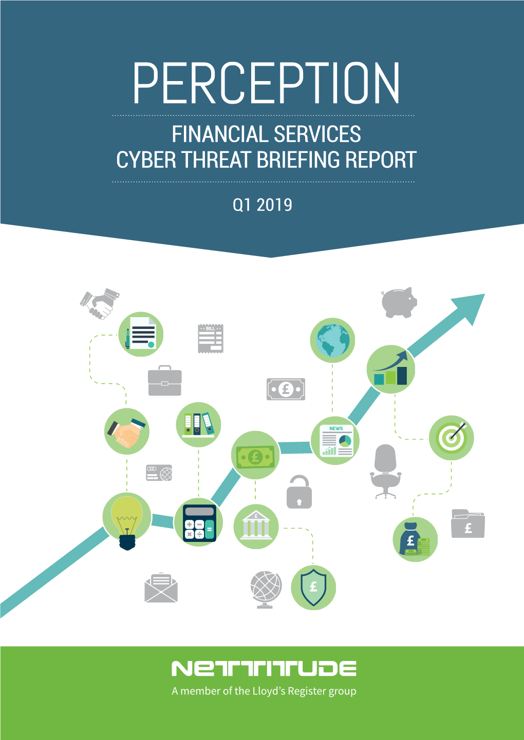 Perception Financial Services Cyber Threat Briefing Report
