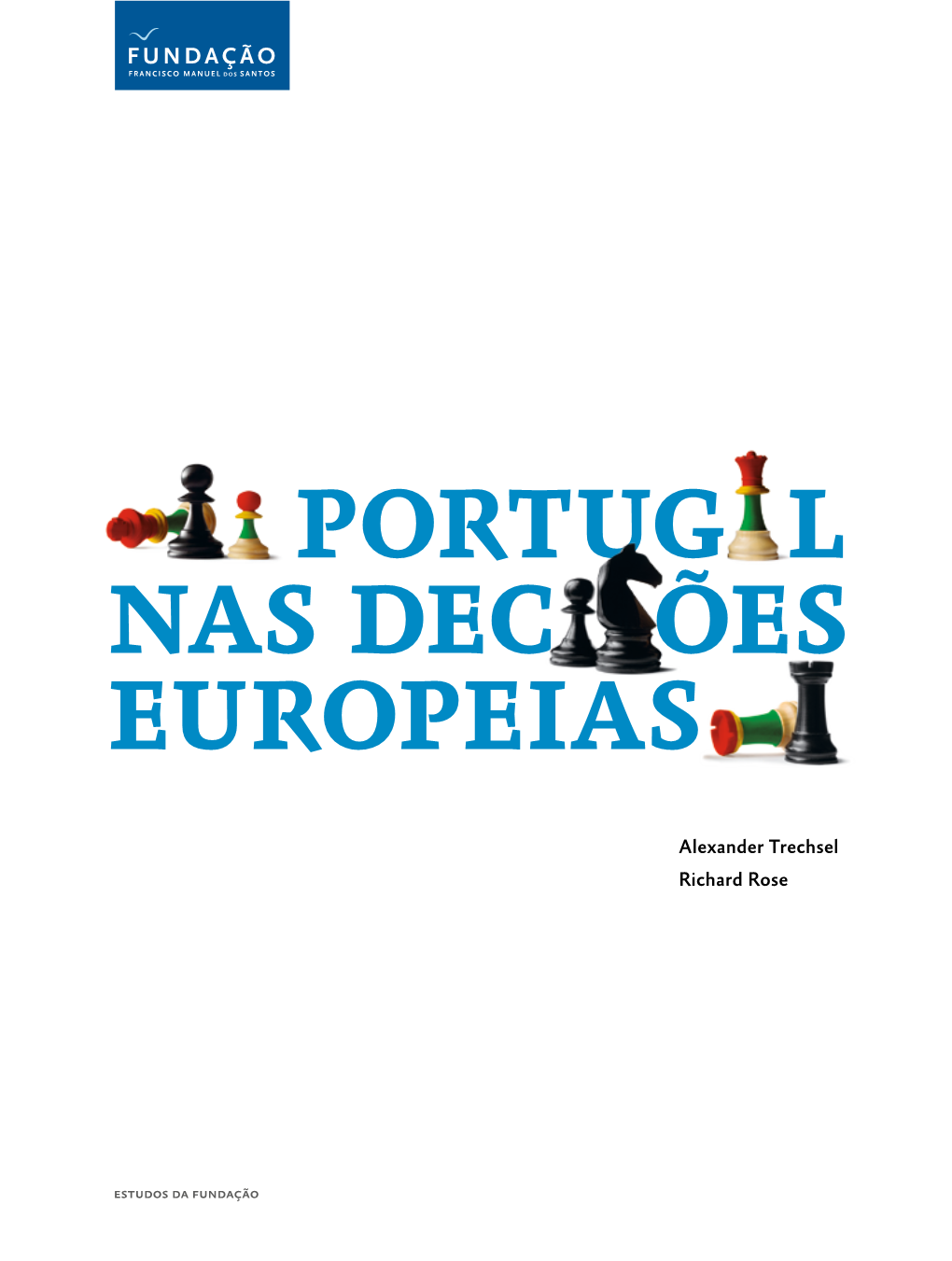Portugal Nas Decisões Europeias