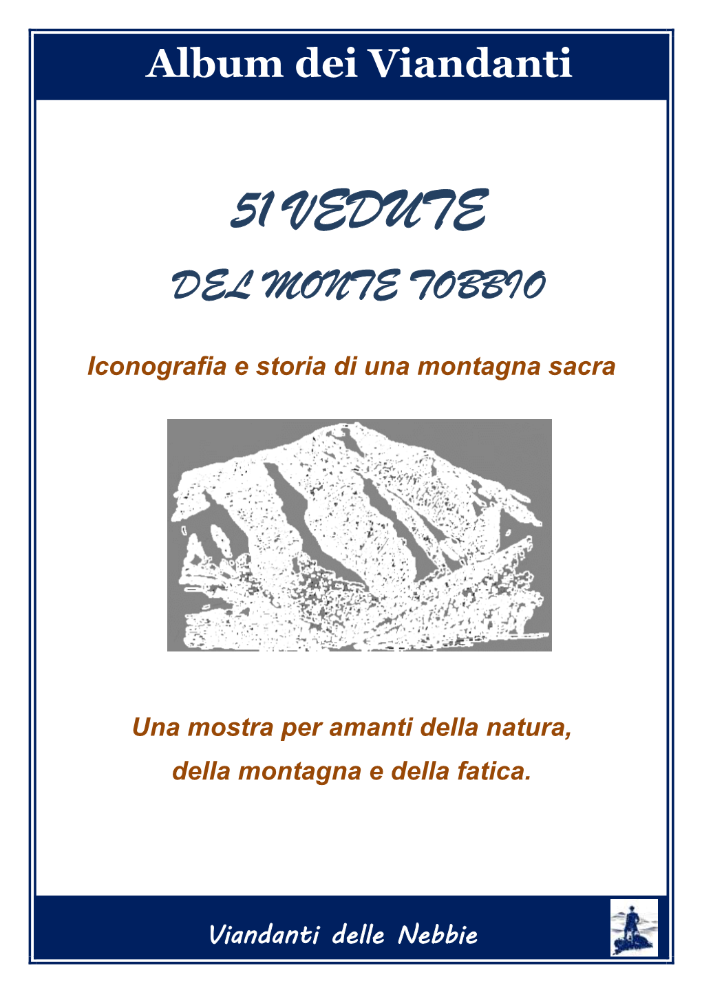 51 Vedute Del Monte Tobbio