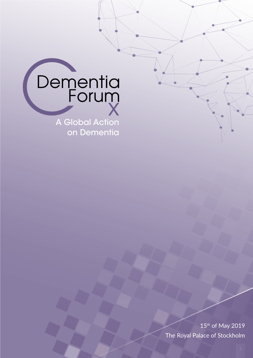A Global Action on Dementia