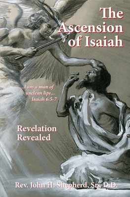 The Ascension of Isaiah