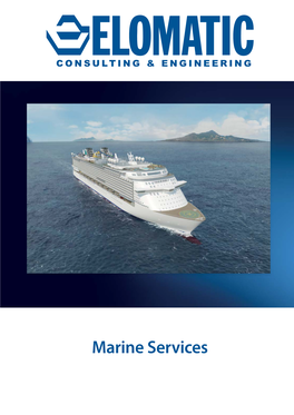 Marine Services Newbuilding Support Information Management Basic and Detail Design