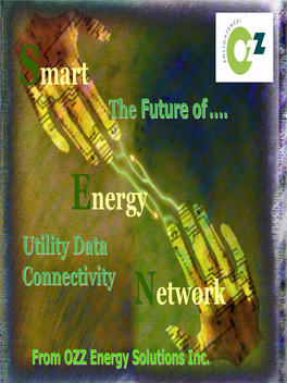 Smart Energy Network