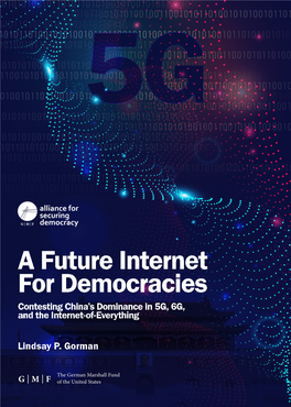 New Internet Protocol Standard That Would Help Centralize Internet Control in the Hands of the State