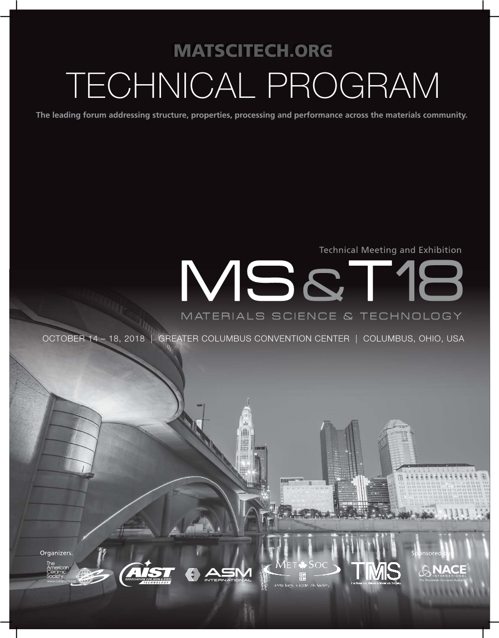 Technical Program