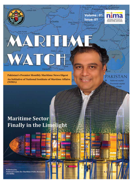 Maritime Watch