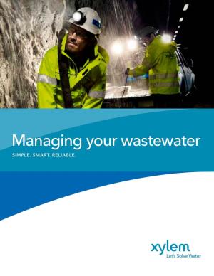 Managing Your Wastewater SIMPLE
