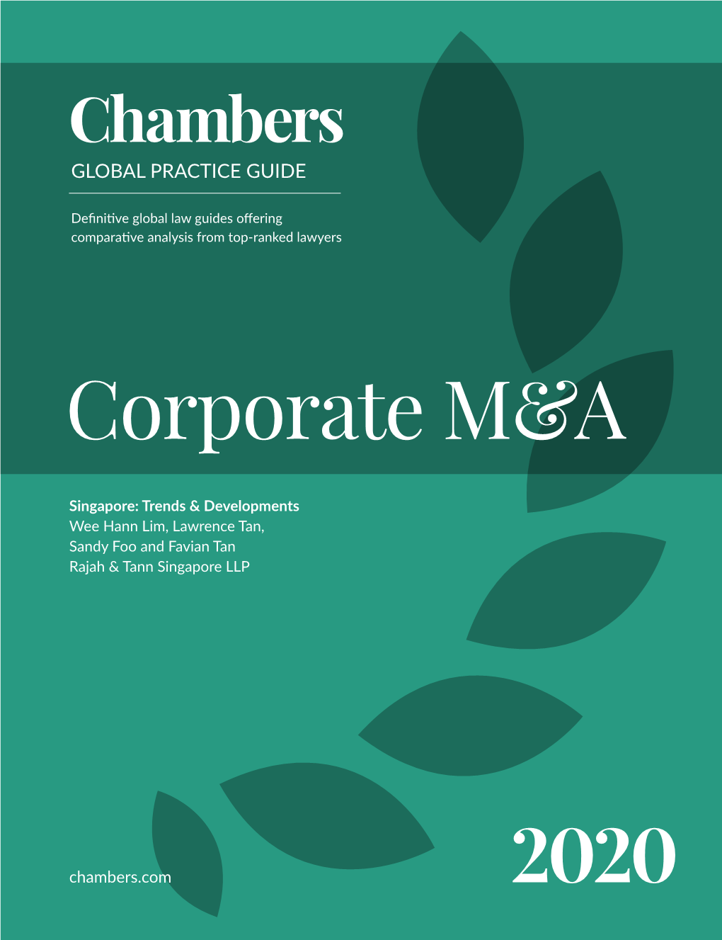 Corporate M&A