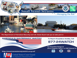 Security on the Bay-Scott Kelly Oct 2014.Pdf