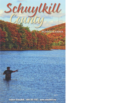 Download Schuylkill County Guide