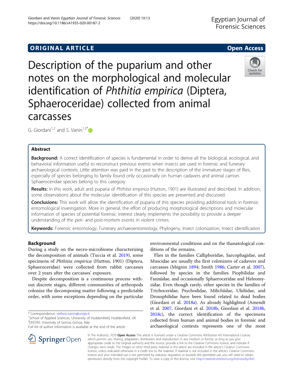 Downloaded from Avoided Because the Sampling Was Not Standardized and BOLD Online Database and Included in the Phylogenetic Designed for This Purpose