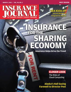 Insurance Journal Magazine