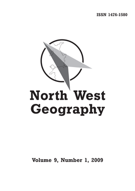 The Impact of Parliamentary Enclosure on a Cumbrian Community: Watermillock, C