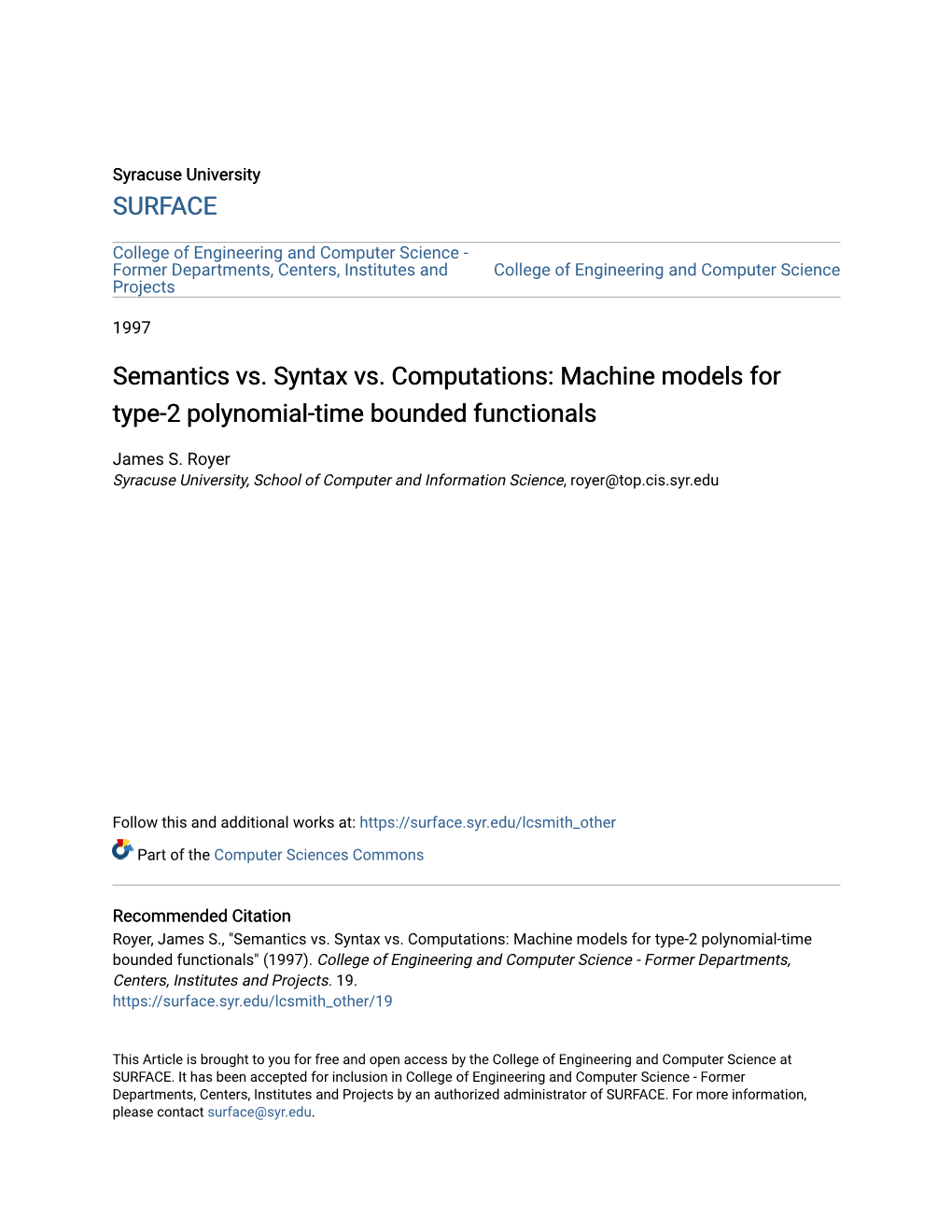 Machine Models for Type-2 Polynomial-Time Bounded Functionals