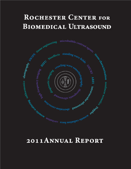 2011 Annual Report