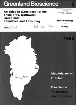 Greenland Bioscience