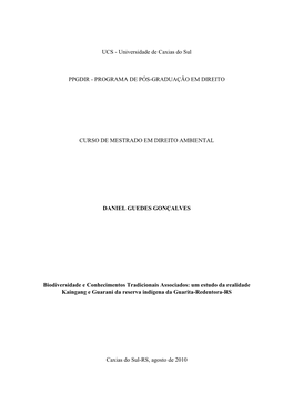 Dissertacao Daniel Guedes Goncalves.Pdf (4.763Mb)