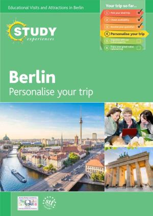 Berlin Download Brochure