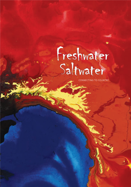 Freshwater Saltwater