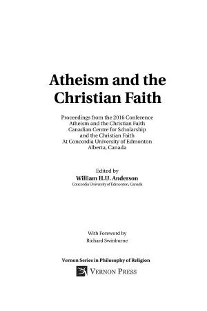 Atheism and the Christian Faith