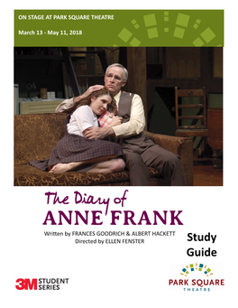 The Diary of Anne Frank 35