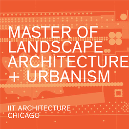 Iit Architecture Chicago 3