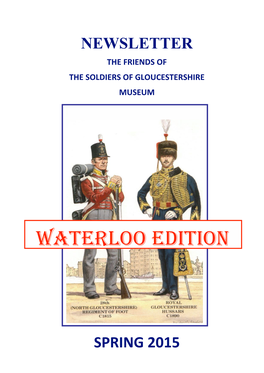 Waterloo Edition