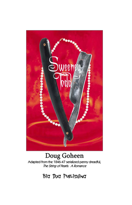 Doug Goheen Big Dog Publishing
