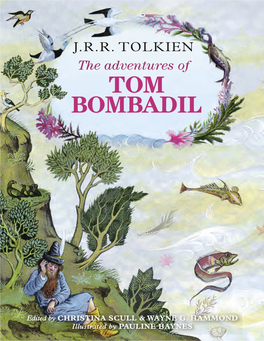 The Adventures of Tom Bombadil 2