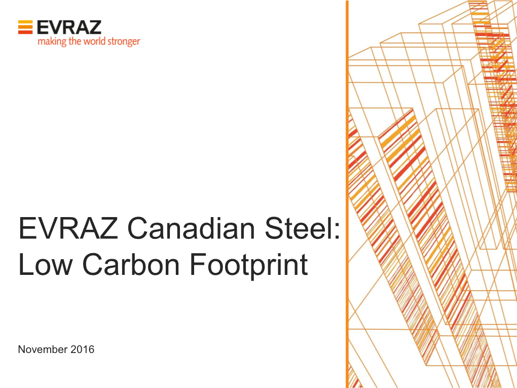 Steelmaking by Electric Arc Furnaces Cleaner, More Efficient