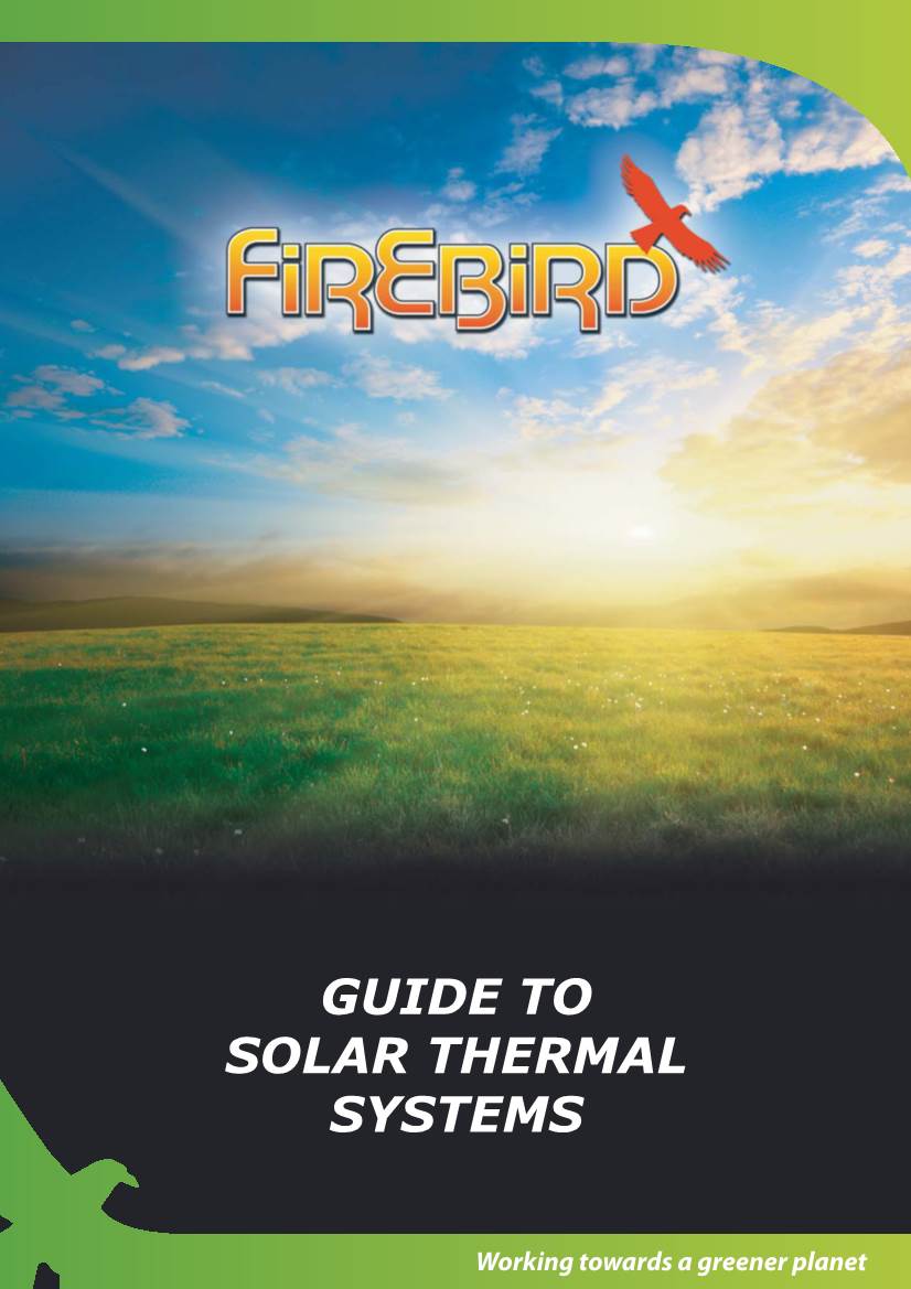 Guide to Solar Thermal Systems