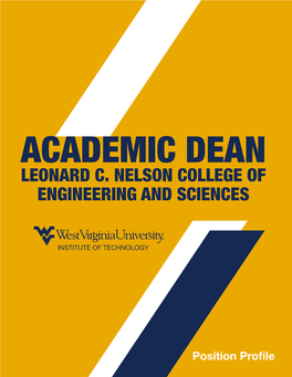Dean Leonard C