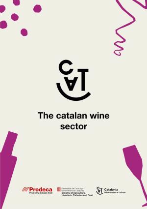 The Catalan Wine Sector Index