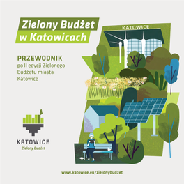 Zielony Budżet W Katowicach