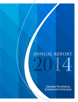 2014 Annual Report