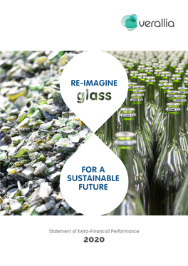 For a Sustainable Future Re-Imagine