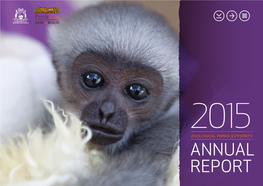 2014-15 ZPA Annual Report