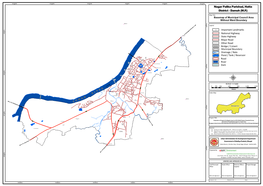 Nagar Palika Parishad, Hatta District - Damoh (M.P.)