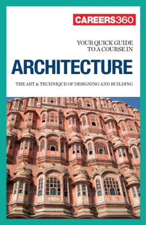 ARCHITECTURE the ART & TECHNIQUE of DESIGNING and BUILDING Architecture Course Review Course Review Architecture